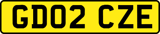 GD02CZE