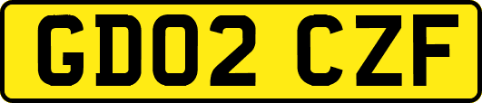 GD02CZF