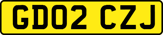 GD02CZJ