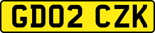 GD02CZK