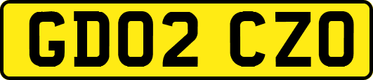 GD02CZO