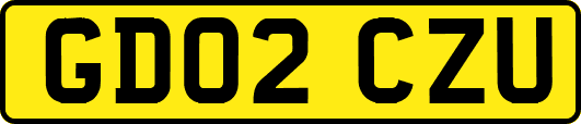 GD02CZU