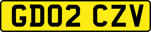 GD02CZV