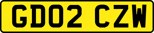 GD02CZW