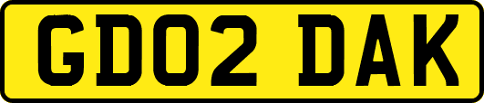 GD02DAK