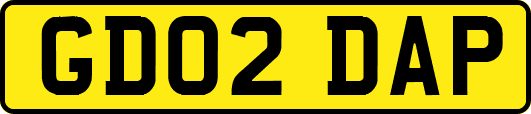 GD02DAP