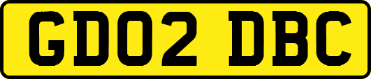 GD02DBC