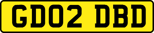 GD02DBD