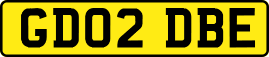 GD02DBE