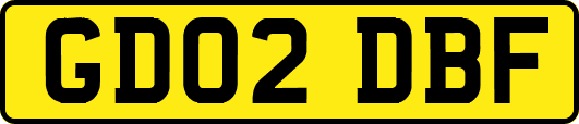 GD02DBF