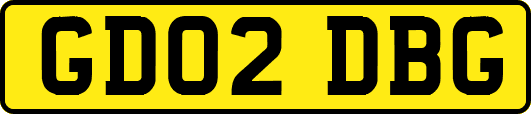 GD02DBG