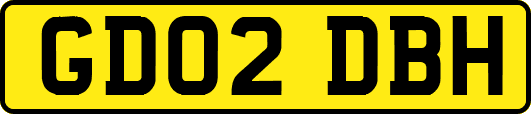 GD02DBH
