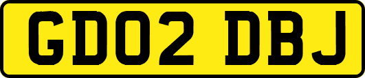 GD02DBJ