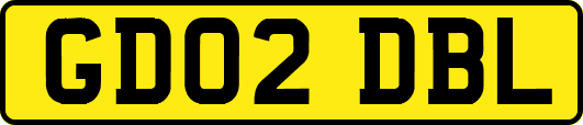 GD02DBL
