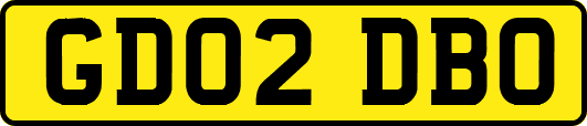 GD02DBO