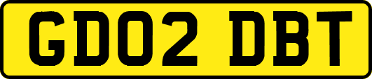 GD02DBT