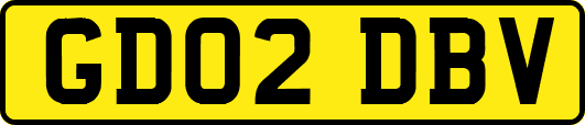 GD02DBV