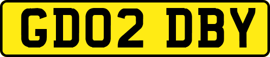 GD02DBY