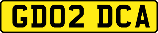 GD02DCA
