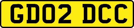 GD02DCC