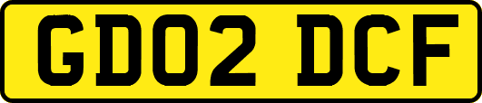 GD02DCF