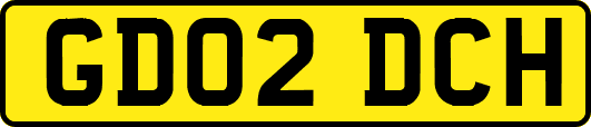 GD02DCH