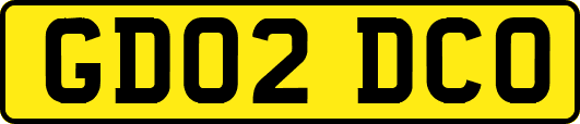 GD02DCO