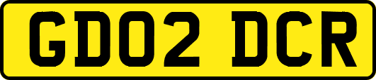 GD02DCR