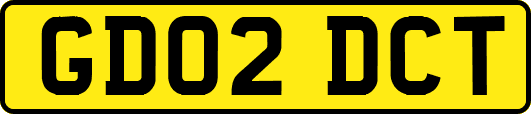 GD02DCT