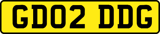 GD02DDG