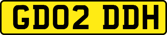 GD02DDH
