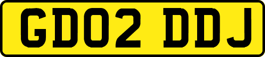 GD02DDJ
