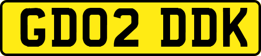 GD02DDK