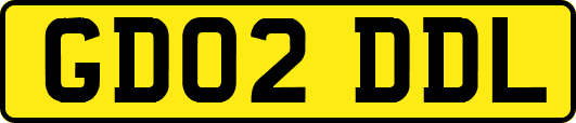 GD02DDL