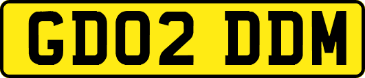 GD02DDM