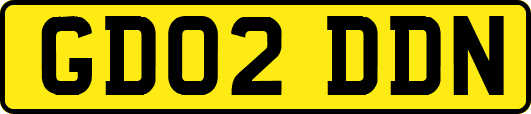 GD02DDN