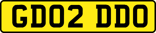 GD02DDO