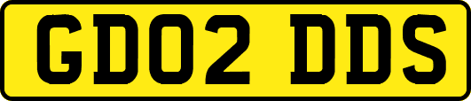 GD02DDS