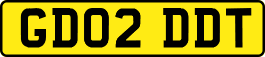 GD02DDT