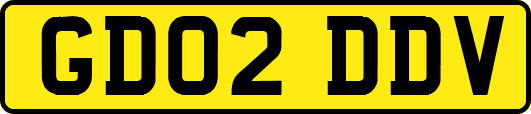 GD02DDV