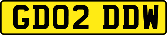 GD02DDW