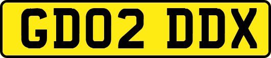 GD02DDX