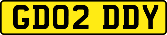 GD02DDY