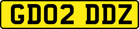 GD02DDZ