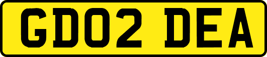 GD02DEA