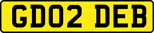GD02DEB