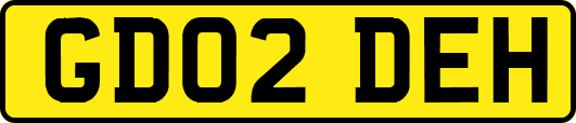 GD02DEH