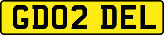 GD02DEL