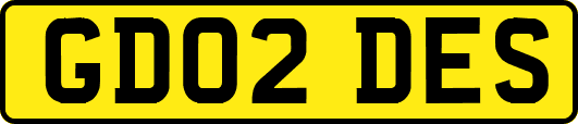 GD02DES