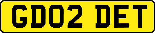 GD02DET